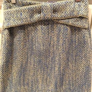 Anthroplogie skirt